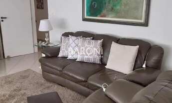 Imagem 4: São Paulo - Apartamento Padrão - Vila Mariana