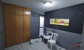 Imagem 7: Apartamento com 2 quartos, próximo a Avenida da Abolição - AP52887