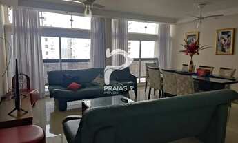 Imagem: Apartamento a 150m da praia, 3 suítes