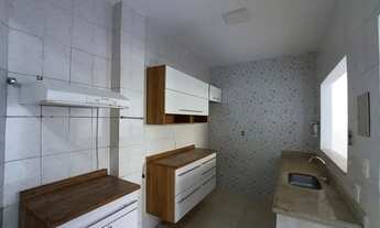 Imagem 6: Excelente apartamento de 2 quartos térreo com garagem