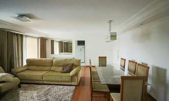 Imagem: Apartamento à Venda - Cidade São Francisco 