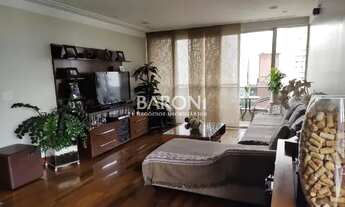 Imagem: São Paulo - Apartamento Padrão - Paraíso