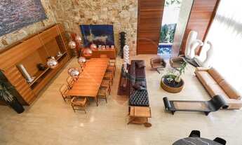 Imagem 5: Casa de condomínio para venda tem 1600 metros quadrados com 4 quartos