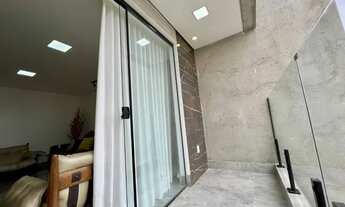 Imagem 6: Casa com 3 dormitórios à venda em Contagem