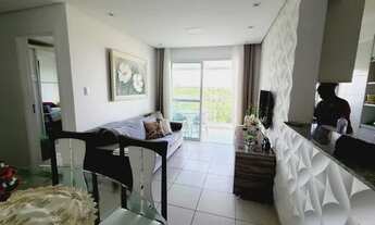 Imagem 4: Apartamento para venda possui 82 metros quadrados com 3 quartos em Alphaville I - Salvador