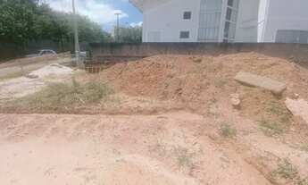 Imagem 3: Terreno à venda, 600 m² por R$ 860.000 - Condomínio Terras de Vinhedo - Vinhedo/SP
