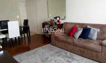 Imagem: São Paulo - Apartamento Padrão - Brooklin