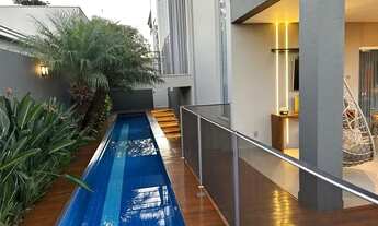 Imagem 16: Linda Residencia Condominio Bela Manhã - Região Sul - Londrina PR