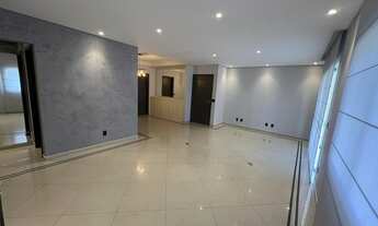 Imagem 2: Apartamento para Locação em Santana de Parnaíba, Tamboré, 3 dormitórios, 3 suítes, 4 banhe