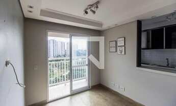 Imagem 5: Apartamento para Aluguel - Vila Boa Vista, 2 Quartos, 60 m2