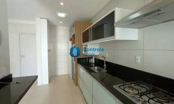 Imagem 5: C/Apto de 2 dorms. 1 suíte, semimobiliado, à venda, 74 m², no Cond. Saint Germain no Kobra