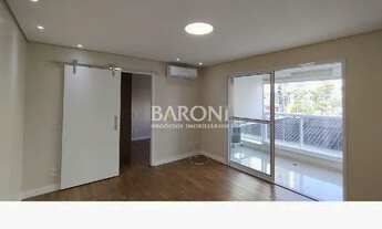 Imagem: São Paulo - Apartamento Padrão - Moema