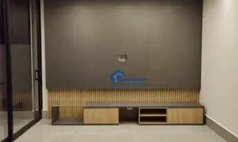 Imagem 6: Sobrado com 5 dormitórios à venda, 450 m² por R$ 4.530.000 - Residencial Helvétia Park - I