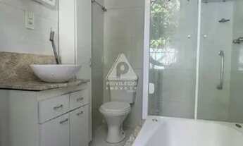 Imagem 6: Apartamento à venda, 3 quartos, 3 suítes, Laranjeiras - RIO DE JANEIRO/RJ