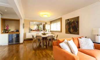 Imagem 6: São Paulo - Apartamento Padrão - Itaim Bibi