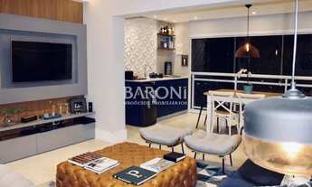 Imagem 3: São Paulo - Apartamento Padrão - Brooklin