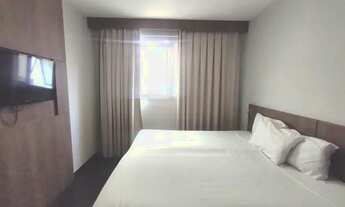 Imagem 6: Apartamento com 1 dormitório para alugar em Belo Horizonte