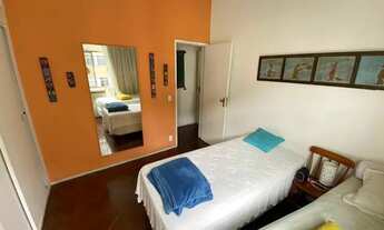 Imagem 6: Apartamento para venda possui 72 metros quadrados com 2 quartos em Leme - Rio de Janeiro