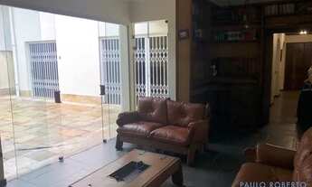 Imagem 7: CASA ASSOBRADADA - BROOKLIN - SP