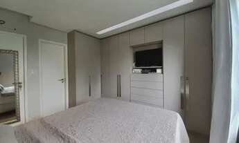 Imagem 4: Palácio das Artes, 3/4+dependências, 106m², 2 vagas nascente, Caminho das Árvores