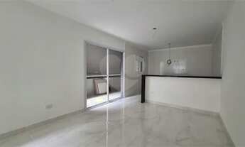 Imagem 6: Sobrado para venda com 114 metros quadrados com 3 quartos em Santa Teresinha - São Paulo