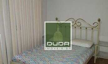 Imagem 7: Apartamento com 3 dormitórios para alugar, 112 m² por R$ 6.200,00/mês - Bela Vista - São P