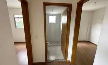 Imagem 2: Apartamento com 2 dormitórios para alugar em Belo Horizonte