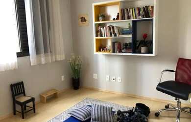 Imagem 7: Apartamento com 3 dormitórios à venda em Belo Horizonte