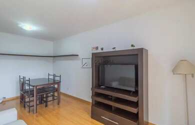 Imagem 5: Apartamento Venda Vila Olímpia 55 m² 1 Dormitórios