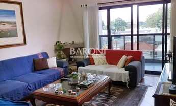 Imagem: São Paulo - Apartamento Padrão - Moema