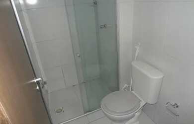 Imagem 6: Apartamento em Água Fria/Bancários com 1 Quarto, Piscina R