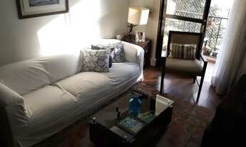 Imagem 2: Venda Apartamento 3 Dormitórios - 113 m² Vila Madalena