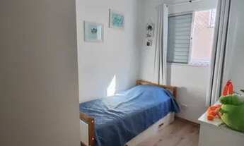 Imagem 6: Casa de condomínio para venda possui 49 metros quadrados com 2 quartos