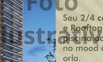 Imagem 1: Maravilhoso Lançamento em Pituaçu - Brisa Marina 2/4 com suite 61m²