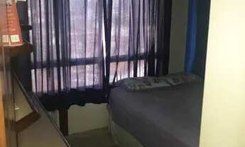 Imagem 4: Ed Abilio Velho 2 QUARTOS -bairro Reduto - R$ 290.000 - 7º andar
