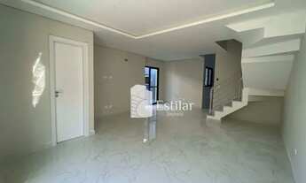 Imagem 6: Sobrado 03 quartos (01 suíte) no Hauer, Curitiba