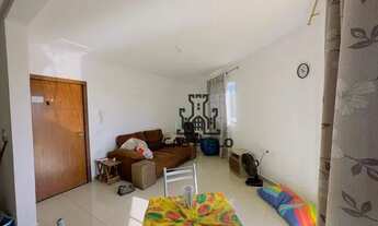 Imagem 3: Apartamento para alugar, 40 m² por R$ 1.100/mês - C. H. Ernani de Moura Lima 1 - Londrina