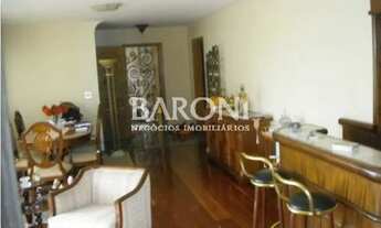 Imagem 2: São Paulo - Apartamento Padrão - Moema