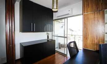 Imagem 7: Rio de Janeiro - Apartamento Padrão - TIJUCA