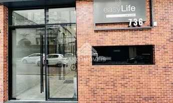 Imagem 4: AKG IMÓVEIS ALUGA APARTAMENTO 1 QUARTO NO CENTRO