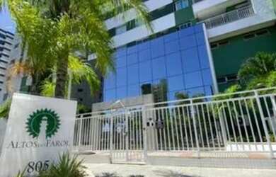 Imagem 7: Altos do farol na farolandia '