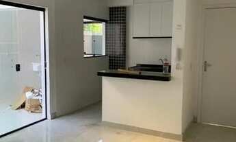 Imagem 4: Área Privativa / Garden com 2 dormitórios para alugar em Contagem