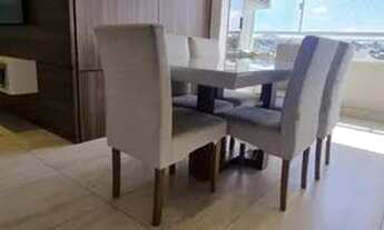 Imagem 4: Apartamento com 3 dormitórios à venda em Belo Horizonte