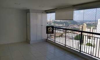 Imagem: Apartamento para alugar 163 m², 3 suítes