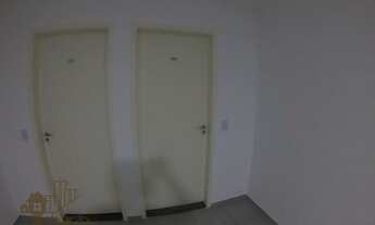 Imagem 6: Locação - Excelente apartamento novíssimo: 2 dormitórios, cozinha com móveis no Portal das