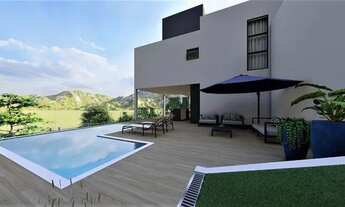 Imagem 3: Casa de Condomínio com 3 dormitórios à venda em Nova Lima