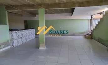 Imagem 3: Casa com 3 dormitórios para alugar em Betim