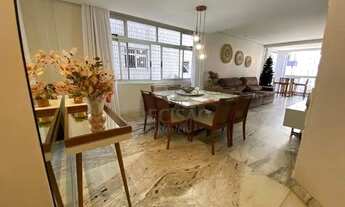 Imagem 4: Apartamento com 4 dormitórios à venda em Belo Horizonte