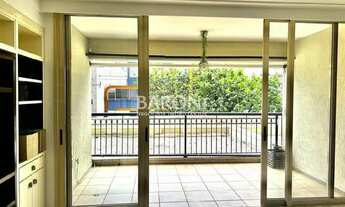 Imagem 3: São Paulo - Apartamento Padrão - Pinheiros