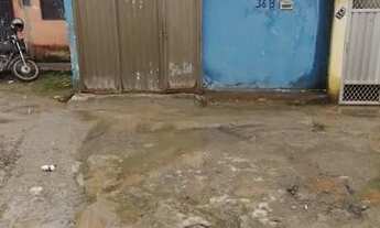 Imagem 3: Vende se ou trocase uma casa em outra casa ou em carro